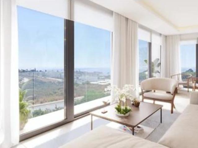 Chalet en venta en Estebuna, Costa del Sol Occidental