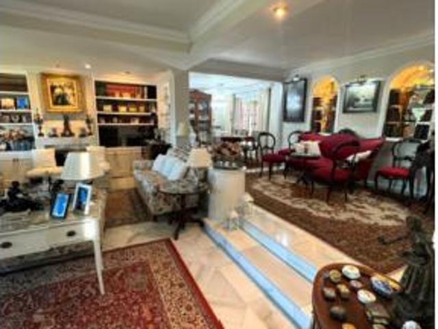 Chalet en venta en Forest Hills, Costa del Sol Occidental