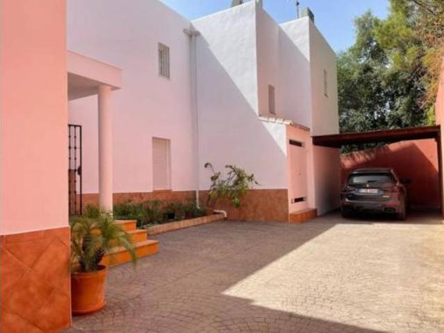 Chalet en venta en Forest Hills, Costa del Sol Occidental