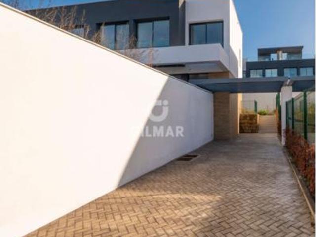 Chalet en venta en Bel-Air, Costa del Sol Occidental