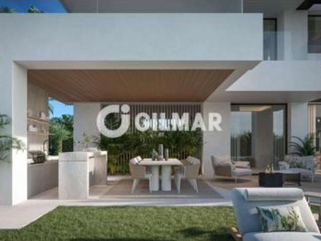 Chalet en venta en Bel-Air, Costa del Sol Occidental