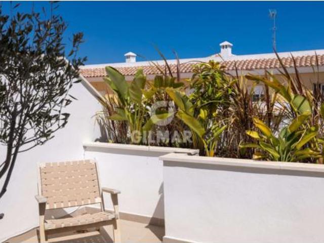 Chalet en venta en Bel-Air, Costa del Sol Occidental
