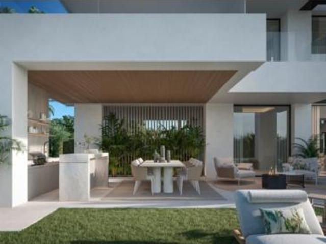 Chalet en venta en Bel-Air, Costa del Sol Occidental