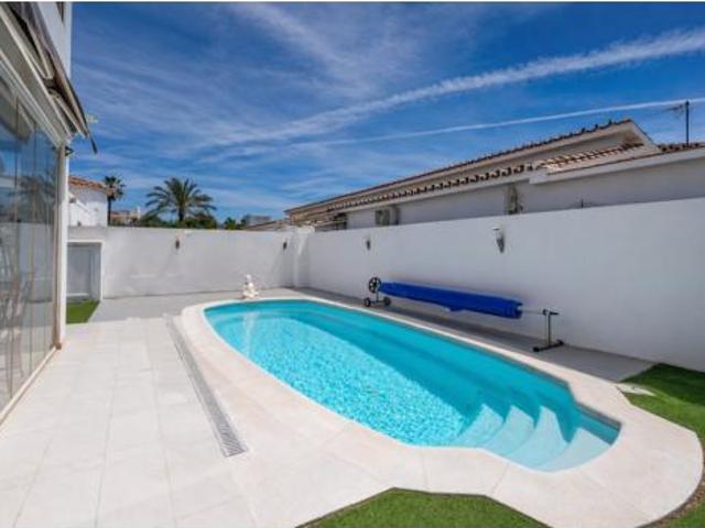 Chalet en venta en Bel-Air, Costa del Sol Occidental