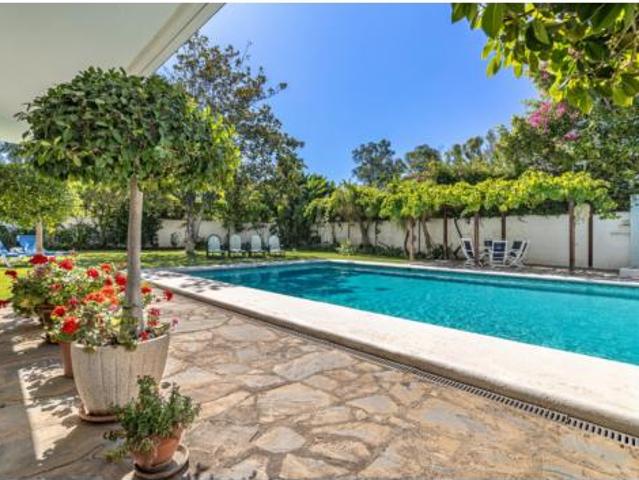 Chalet en venta en Resinera-Voladilla, Costa del Sol Occidental