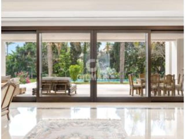 Chalet en venta en Bel-Air, Costa del Sol Occidental