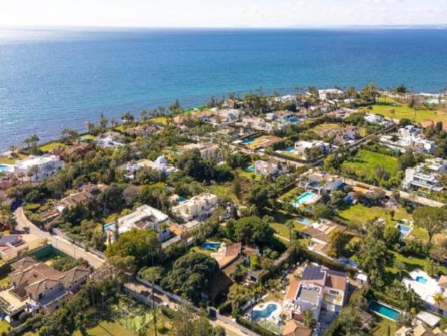 Chalet en venta en Bel-Air, Costa del Sol Occidental