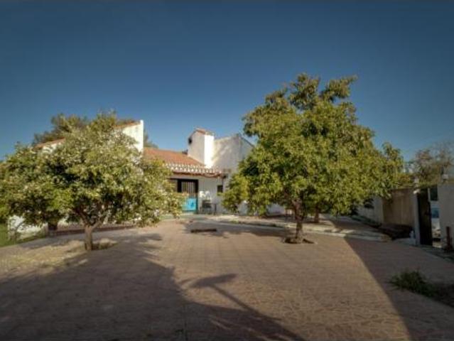 Chalet en venta en Resinera-Voladilla, Costa del Sol Occidental