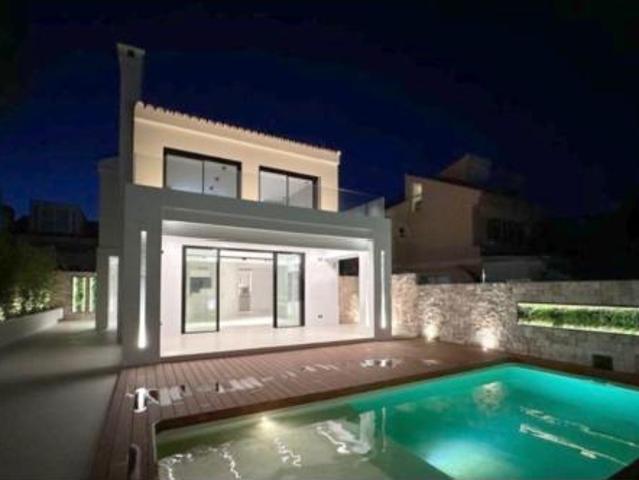 Chalet en venta en Bel-Air, Costa del Sol Occidental