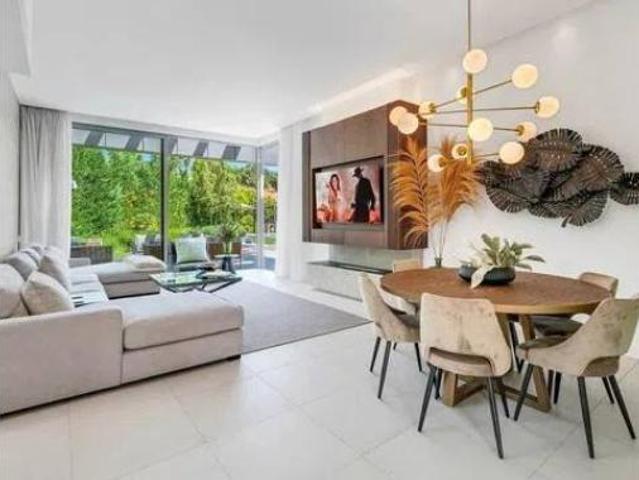 Chalet en venta en Bel-Air, Costa del Sol Occidental