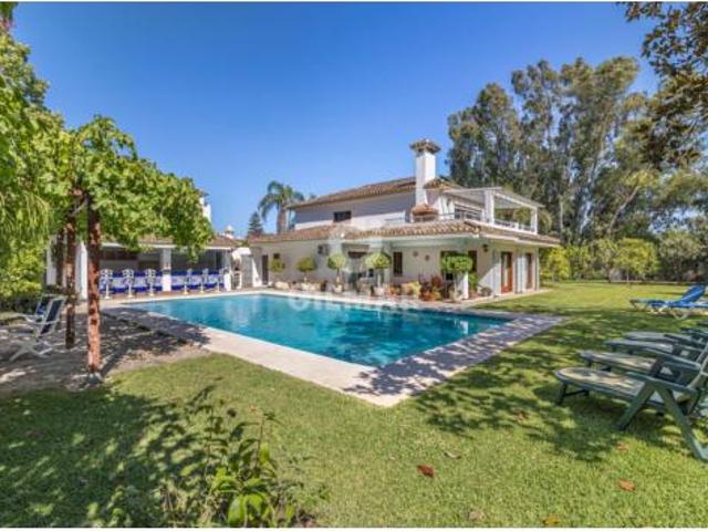Chalet en venta en Bel-Air, Costa del Sol Occidental