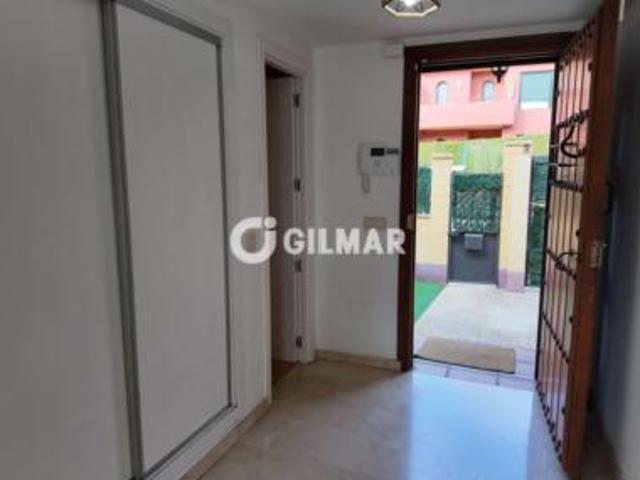 Chalet en venta en Bel-Air, Estepona