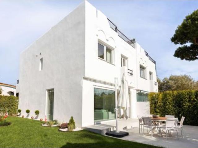 Chalet en venta en Bel-Air, Costa del Sol Occidental