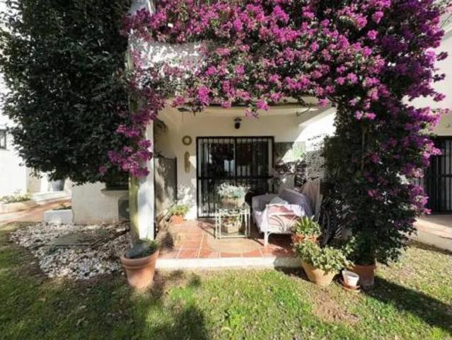 Chalet en venta en El Pilar, Costa del Sol Occidental
