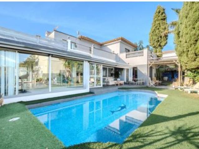 Chalet en venta en Valle Romano, Costa del Sol Occidental