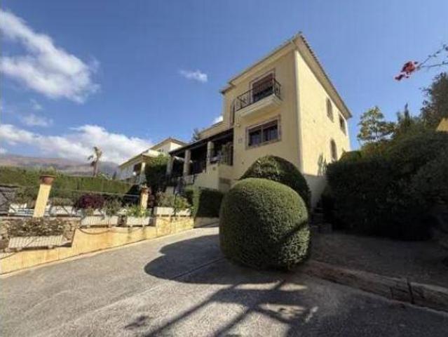 Chalet en venta en Valle Romano, Costa del Sol Occidental