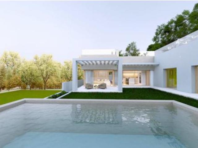 Chalet en venta en Valle Romano, Costa del Sol Occidental