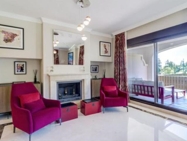 Chalet en venta en Valle Romano, Costa del Sol Occidental