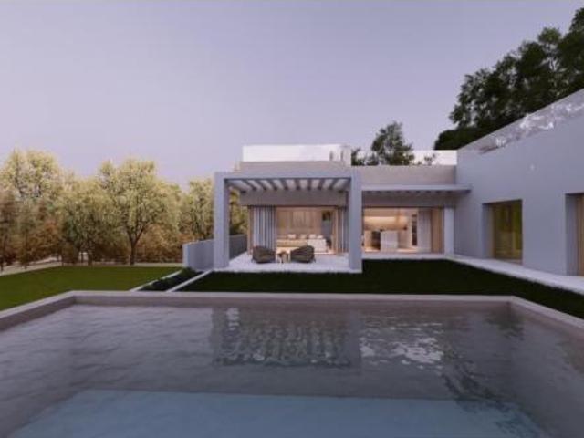 Chalet en venta en Forest Hills, Costa del Sol Occidental