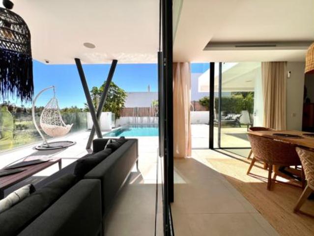 Chalet en venta en El Campanario Estepona, Costa del Sol Occidental