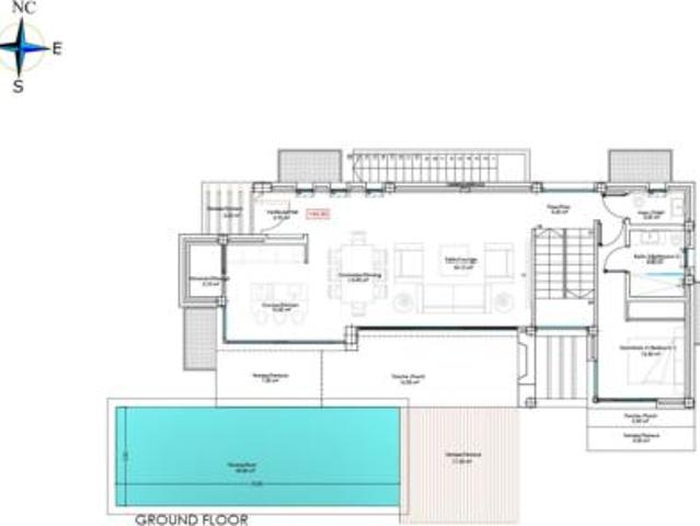 Chalet en venta en Monte Biarritz, Costa del Sol Occidental