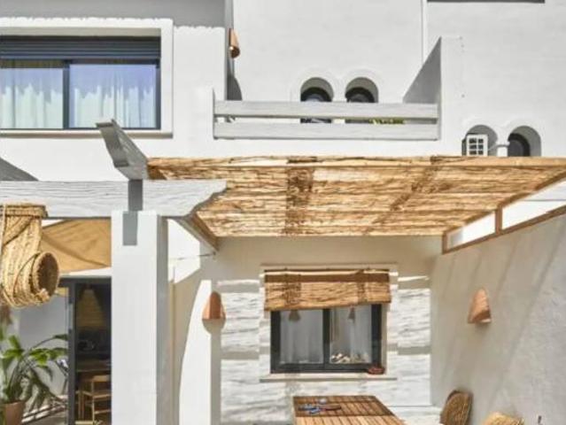 Chalet en venta en Bel-Air, Costa del Sol Occidental