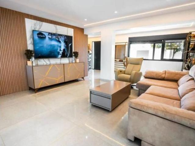 Chalet en venta en El Presidente, Costa del Sol Occidental