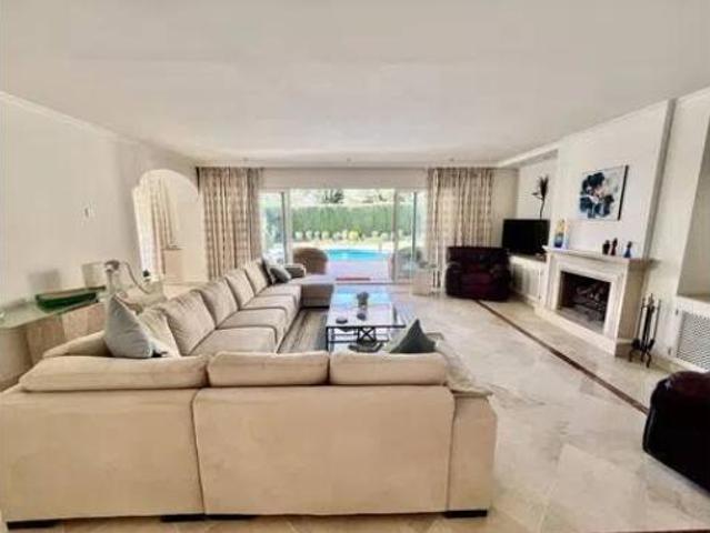 Chalet en venta en Bel-Air, Costa del Sol Occidental