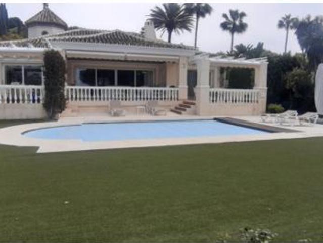 Chalet en venta en Bel-Air, Costa del Sol Occidental