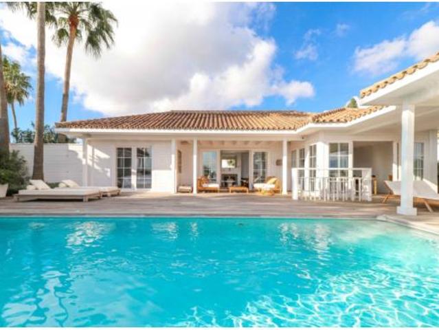 Chalet en venta en Nueva Atalaya, Costa del Sol Occidental