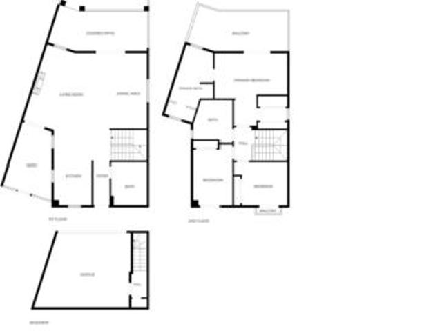 Chalet en venta en El Campanario Estepona, Costa del Sol Occidental