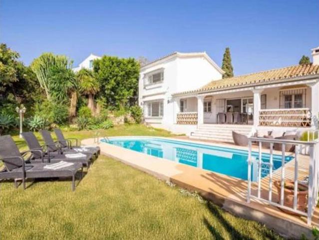 Chalet en venta en Bel-Air, Costa del Sol Occidental