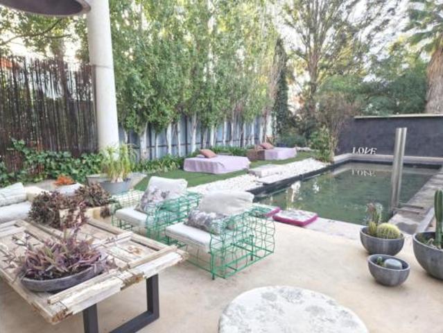Chalet en venta en Nueva Atalaya, Costa del Sol Occidental