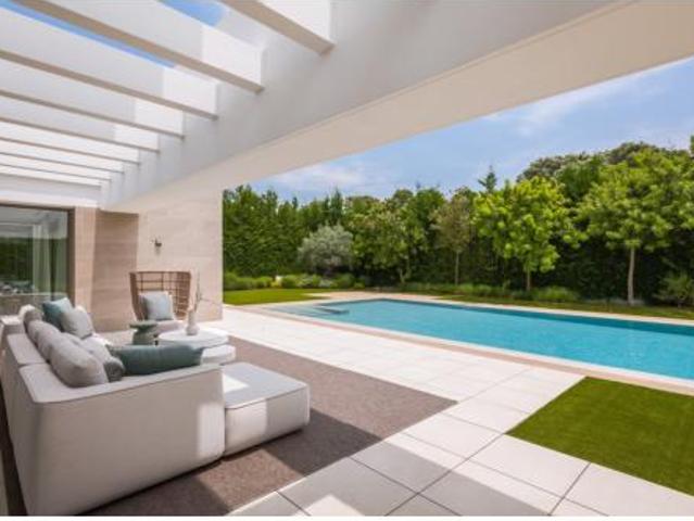 Chalet en venta en Bel-Air, Costa del Sol Occidental