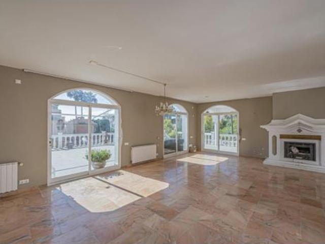 Chalet en venta en Bel-Air, Costa del Sol Occidental