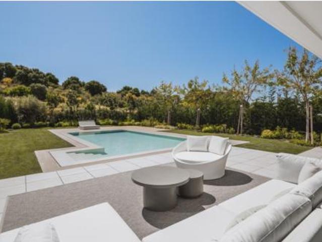 Chalet en venta en Bel-Air, Costa del Sol Occidental