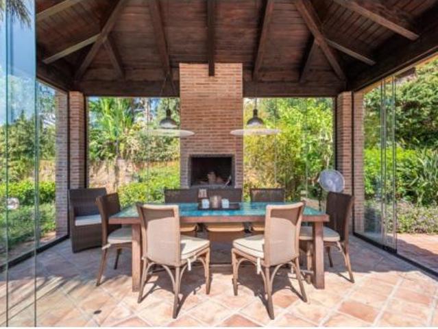 Chalet en venta en Bel-Air, Costa del Sol Occidental