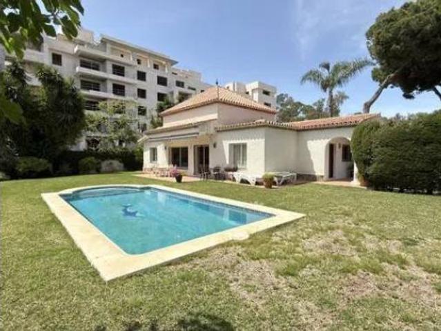 Chalet en venta en Bel-Air, Costa del Sol Occidental