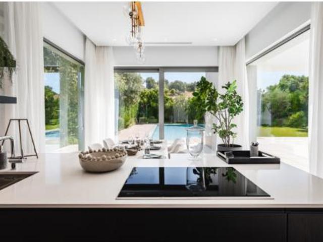 Chalet en venta en Bel-Air, Costa del Sol Occidental