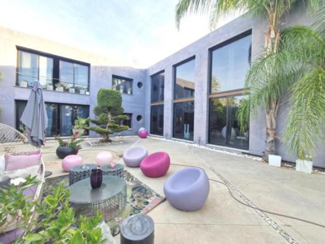 Chalet en venta en Nueva Atalaya, Costa del Sol Occidental