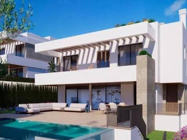 Chalet en venta en Urbanización cataleya, Costa del Sol Occidental