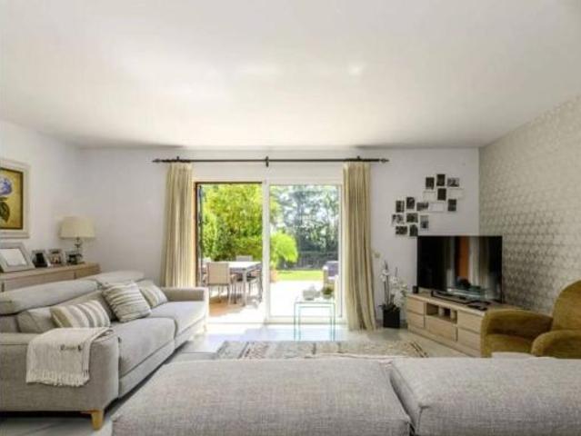 Chalet en venta en El Presidente, Costa del Sol Occidental