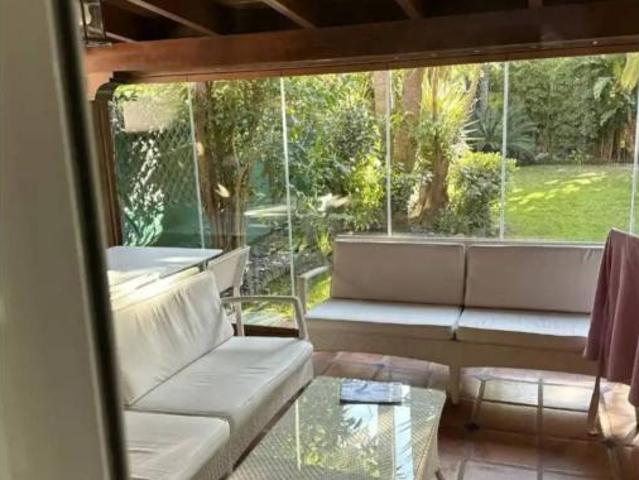 Chalet en venta en Nueva Atalaya, Costa del Sol Occidental