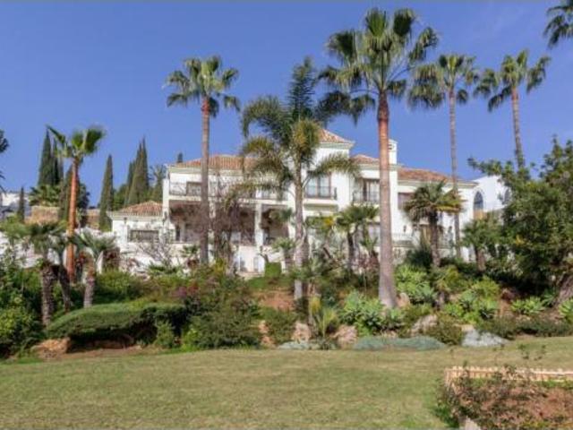 Chalet en venta en Bel-Air, Costa del Sol Occidental