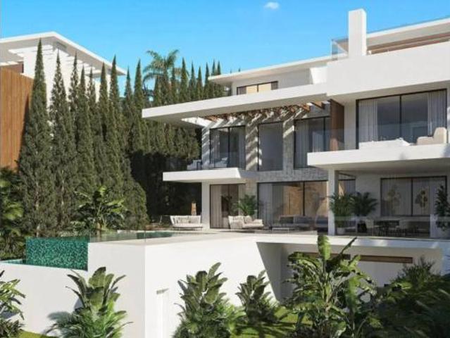 Chalet en venta en Resinera-Voladilla, Costa del Sol Occidental