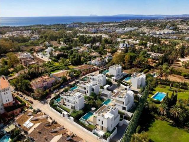Chalet en venta en El Campanario Estepona, Costa del Sol Occidental