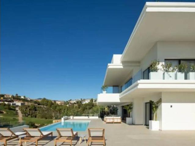 Chalet en venta en Resinera-Voladilla, Costa del Sol Occidental