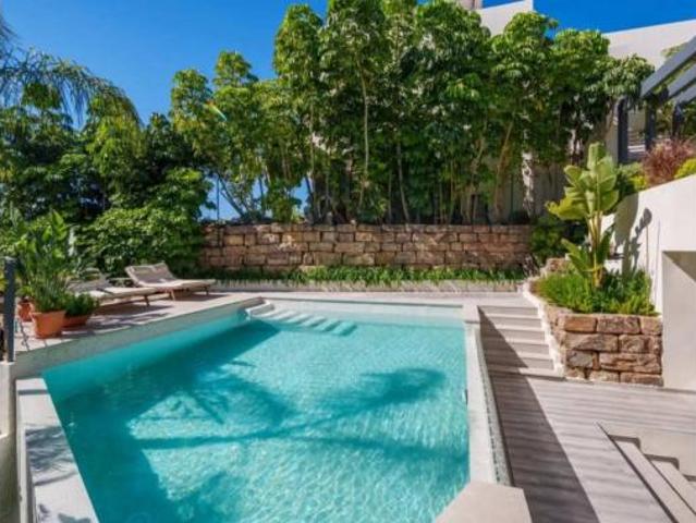 Chalet en venta en Bel-Air, Costa del Sol Occidental