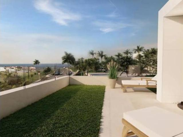 Chalet en venta en Valle Romano, Costa del Sol Occidental