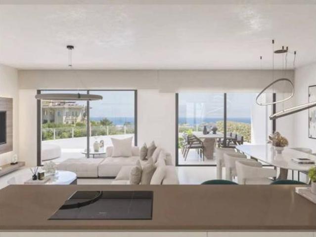 Chalet en venta en Los Granados Playa, Costa del Sol Occidental